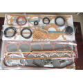 Diesel engine overhaul cylinder head gasket set supplier